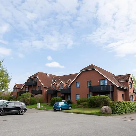 An Der Aue 11c Sommernest Appartement *