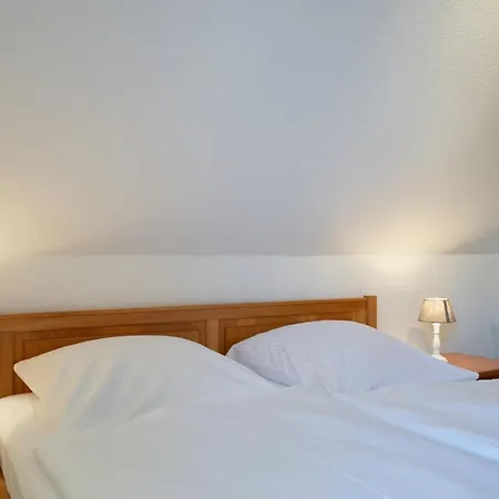 An Der Aue 11c Sommernest *