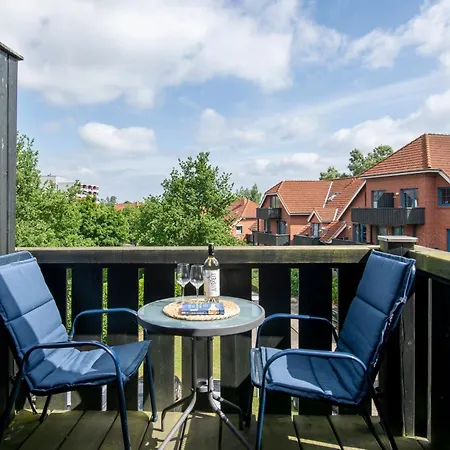 An Der Aue 11c Sommernest Apartment
