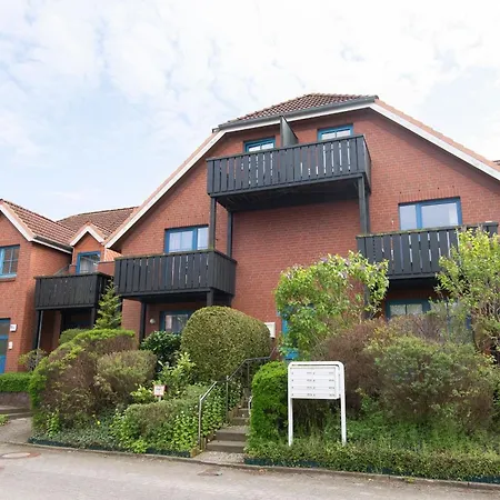 An Der Aue 11c Sommernest *