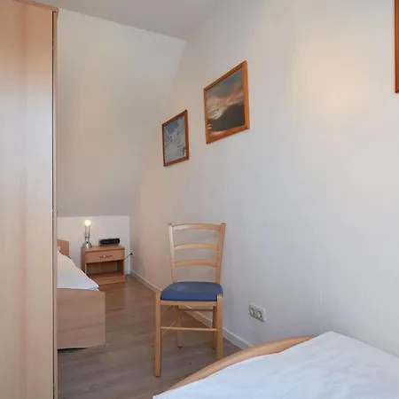 An Der Aue 11c Sommernest