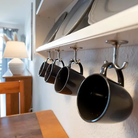 Appartement An Der Aue 11c Sommernest Dahme (Schleswig-Holstein)