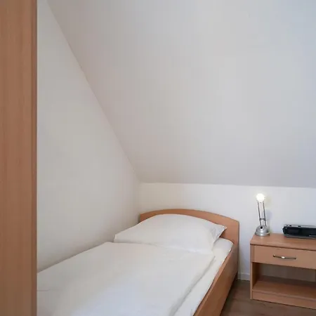 An Der Aue 11c Sommernest *