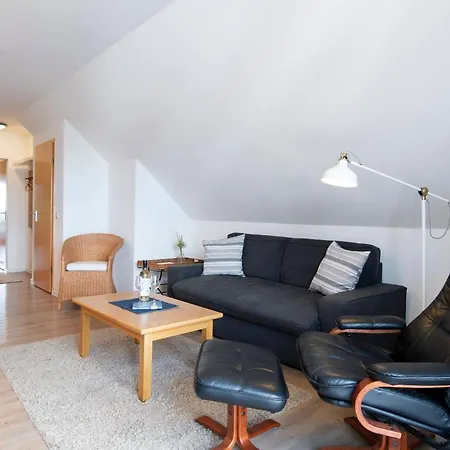 An Der Aue 11c Sommernest Dahme (Schleswig-Holstein)