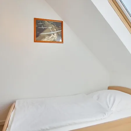 Apartment An Der Aue 11c Sommernest