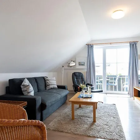 An Der Aue 11c Sommernest