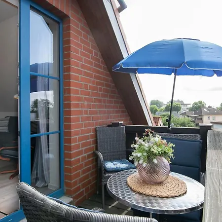 An Der Aue 11c Sommernest *