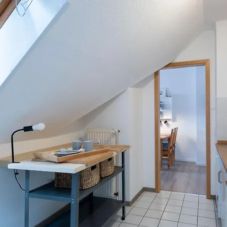 An Der Aue 11c Sommernest Dahme (Schleswig-Holstein)