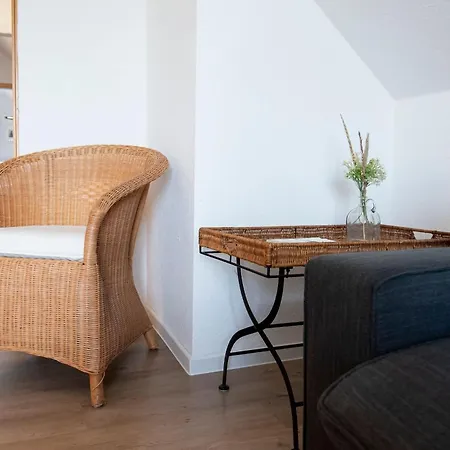An Der Aue 11c Sommernest Apartment